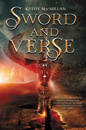 Seller image for Sword and Verse for sale by GreatBookPrices