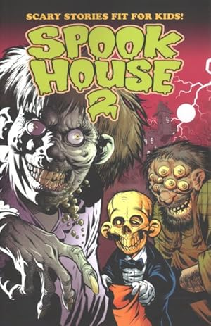 Seller image for Spookhouse 2 for sale by GreatBookPrices