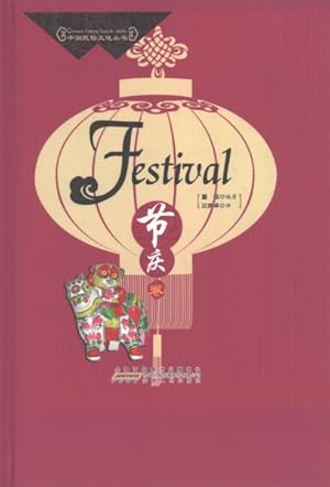 Bild des Verkufers fr Festival zum Verkauf von GreatBookPrices