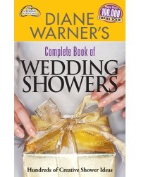 Seller image for Complete Book of Wedding Showers for sale by GreatBookPrices