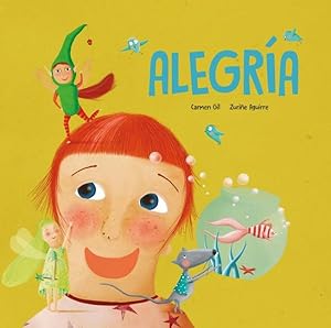 Imagen del vendedor de Alegra -Language: spanish a la venta por GreatBookPrices