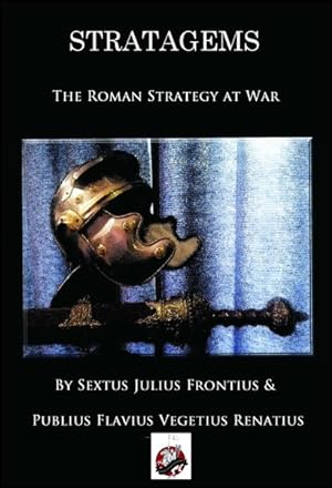 Bild des Verkufers fr Stratagems : The Roman Strategy at War zum Verkauf von GreatBookPrices