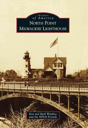 Bild des Verkufers fr North Point Milwaukee Lighthouse zum Verkauf von GreatBookPrices