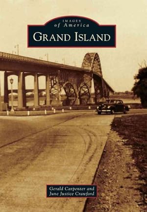 Immagine del venditore per Grand Island venduto da GreatBookPrices