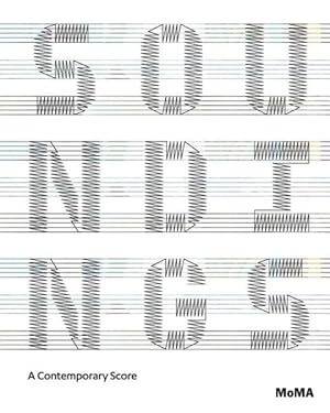 Seller image for Soundings : A Contemporary Score for sale by GreatBookPrices