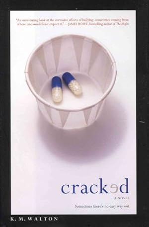 Seller image for Cracked for sale by GreatBookPrices