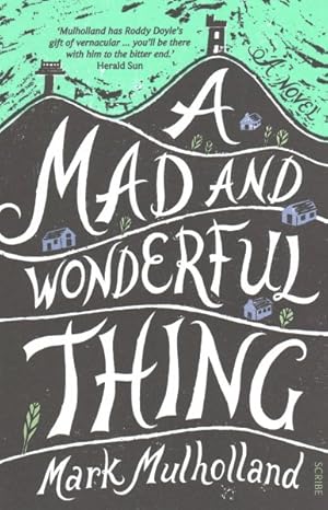 Image du vendeur pour Mad and Wonderful Thing mis en vente par GreatBookPrices
