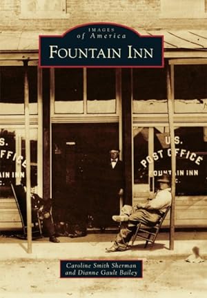 Immagine del venditore per Fountain Inn venduto da GreatBookPrices