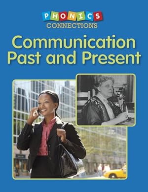 Seller image for Communication Past and Present for sale by GreatBookPrices