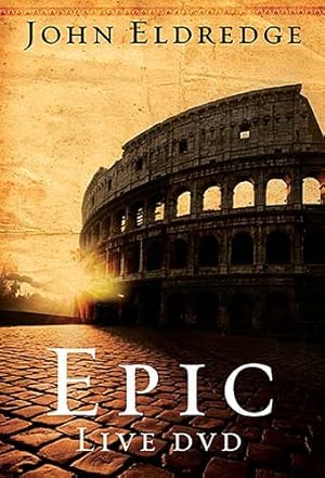 Immagine del venditore per Epic : The Story God Is Telling venduto da GreatBookPrices