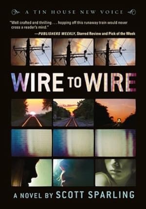 Seller image for Wire to Wire for sale by GreatBookPrices