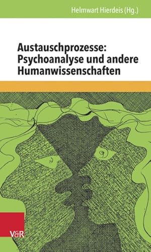 Imagen del vendedor de Austauschprozesse : Psychoanalyse Und Andere Humanwissenschaften -Language: german a la venta por GreatBookPrices