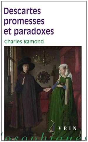 Bild des Verkufers fr Descartes Promesses Et Paradoxes -Language: french zum Verkauf von GreatBookPrices