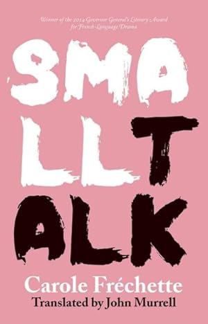Seller image for Small Talk for sale by GreatBookPrices