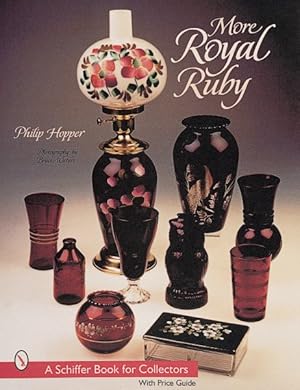 Seller image for More Royal Ruby for sale by GreatBookPrices