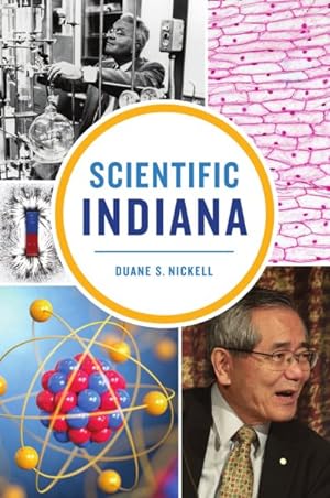 Bild des Verkufers fr Scientific Indiana zum Verkauf von GreatBookPrices