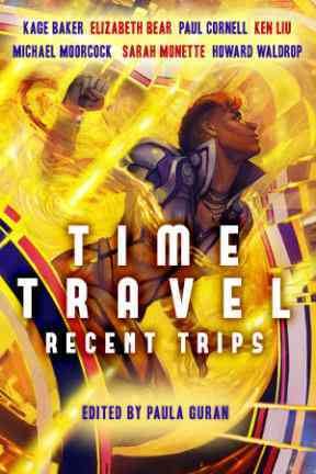 Seller image for Time Travel : Recent Trips for sale by GreatBookPrices