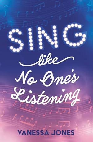 Seller image for Sing Like No One's Listening for sale by GreatBookPrices