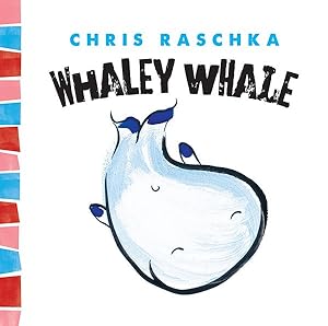 Seller image for Whaley Whale for sale by GreatBookPrices