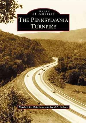 Seller image for Pennsylvania Turnpike for sale by GreatBookPrices