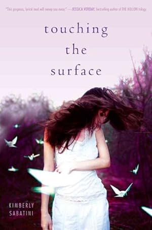 Seller image for Touching the Surface for sale by GreatBookPrices