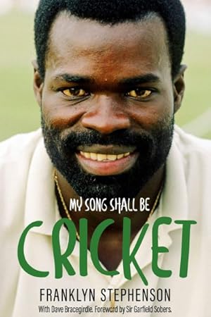 Seller image for My Song Shall Be Cricket for sale by GreatBookPrices