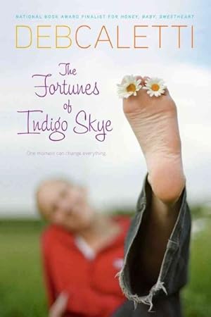 Seller image for Fortunes of Indigo Skye for sale by GreatBookPrices