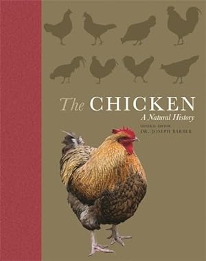 Seller image for Chicken : A Natural History for sale by GreatBookPrices