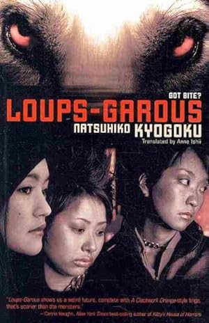 Seller image for Loups-Garous for sale by GreatBookPrices