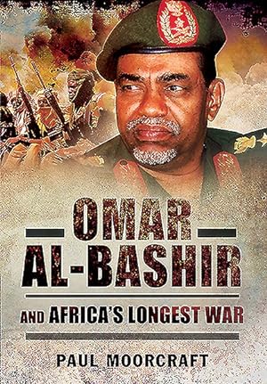 Seller image for Omar Al-Bashir and Africa's Longest War for sale by GreatBookPrices