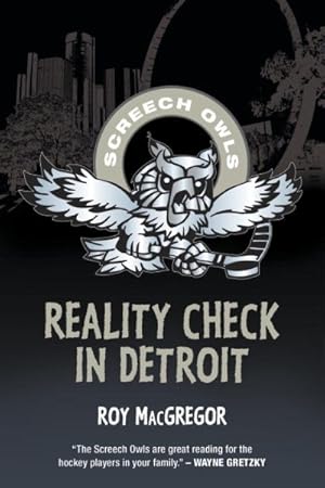 Imagen del vendedor de Reality Check in Detroit a la venta por GreatBookPrices