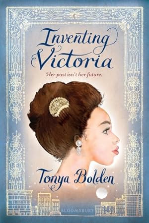 Seller image for Inventing Victoria for sale by GreatBookPrices