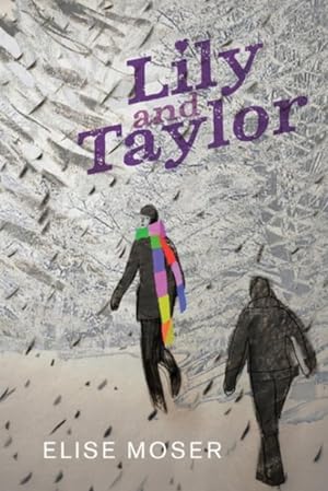 Seller image for Lily and Taylor for sale by GreatBookPrices