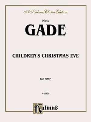 Image du vendeur pour Children's Christmas Eve mis en vente par GreatBookPrices