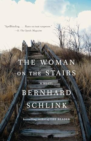 Seller image for Woman on the Stairs for sale by GreatBookPrices