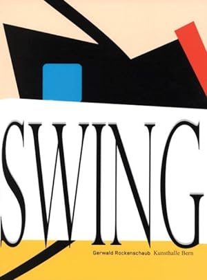 Seller image for Swing for sale by GreatBookPrices