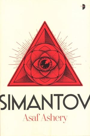 Image du vendeur pour Simantov mis en vente par GreatBookPrices