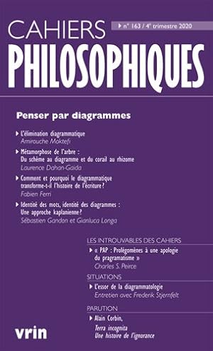 Seller image for Penser Par Diagramme : Penser Par Diagramme -Language: French for sale by GreatBookPrices