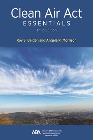Seller image for Clean Air Act Essentials for sale by GreatBookPrices