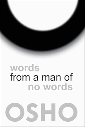 Seller image for Words from a Man of No Words for sale by GreatBookPrices