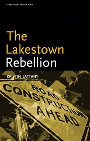 Imagen del vendedor de Lakestown Rebellion a la venta por GreatBookPrices