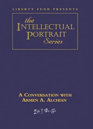 Bild des Verkufers fr Conversation with Armen A. Alchian zum Verkauf von GreatBookPrices