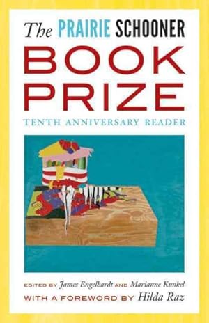 Imagen del vendedor de Prairie Schooner Book Prize : Reader a la venta por GreatBookPrices