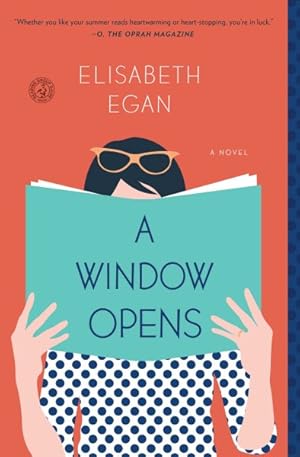 Seller image for Window Opens for sale by GreatBookPrices