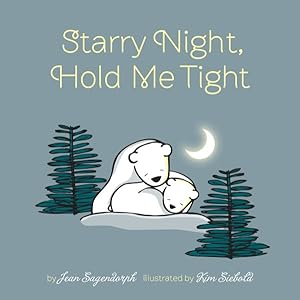 Seller image for Starry Night, Hold Me Tight for sale by GreatBookPrices