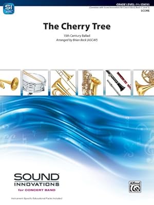 Imagen del vendedor de Cherry Tree : Conductor Score a la venta por GreatBookPrices