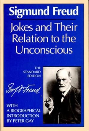 Seller image for Jokes and Their Relation to the Unconscious for sale by GreatBookPrices