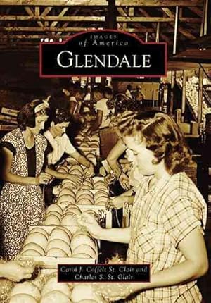 Seller image for Glendale for sale by GreatBookPrices