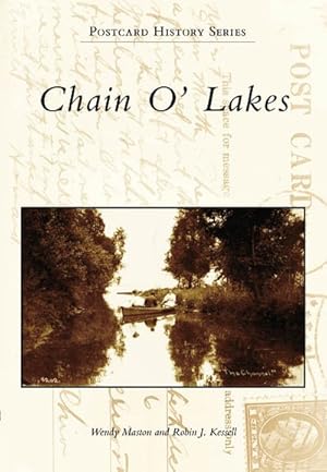 Seller image for Chain O' Lakes for sale by GreatBookPrices