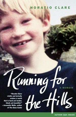 Seller image for Running for the Hills : A Memoir for sale by GreatBookPrices